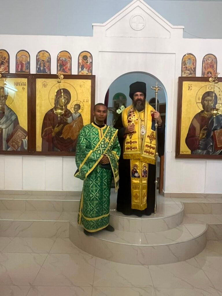Divine Liturgy