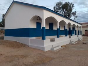 Ambovondramanesy