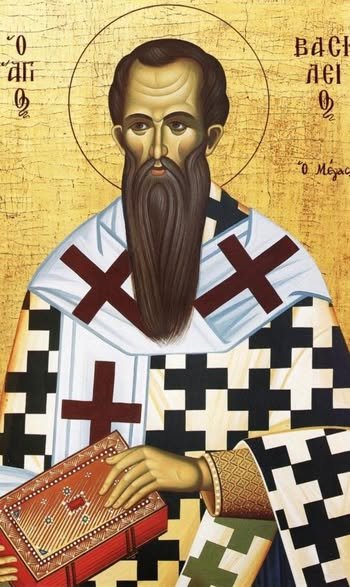 New Church of St Basil the Great in Antsohihy